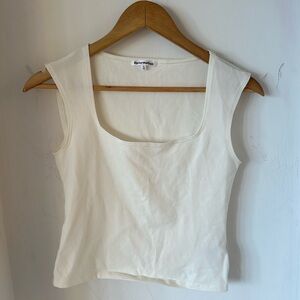 White Reformation Top